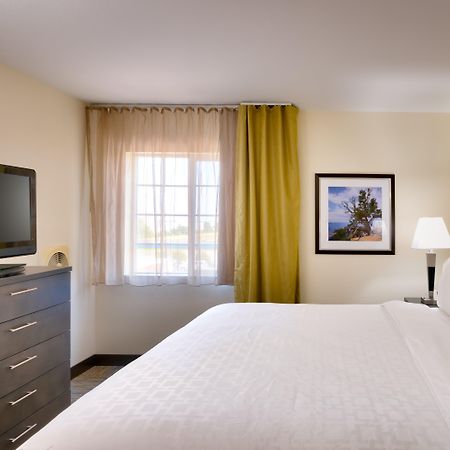 Candlewood Suites Plano East By Ihg Exteriör bild