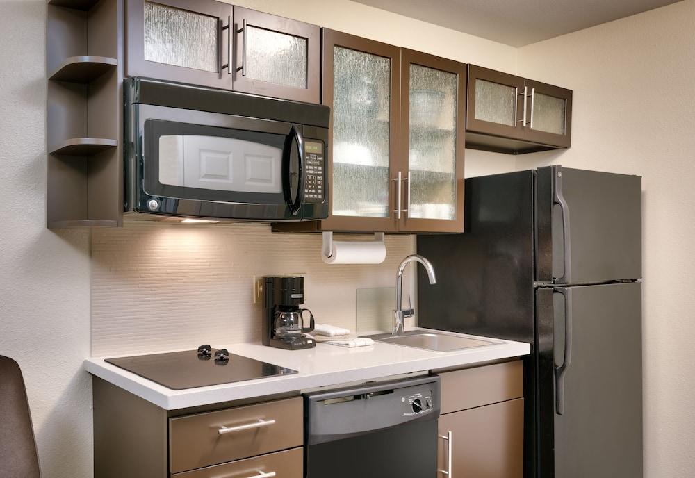 Candlewood Suites Plano East By Ihg Exteriör bild