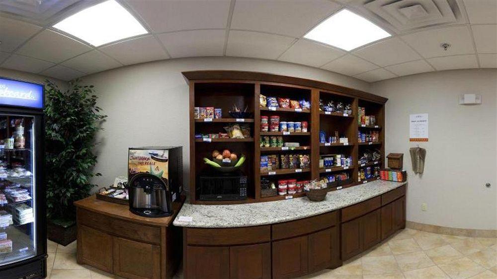 Candlewood Suites Plano East By Ihg Exteriör bild