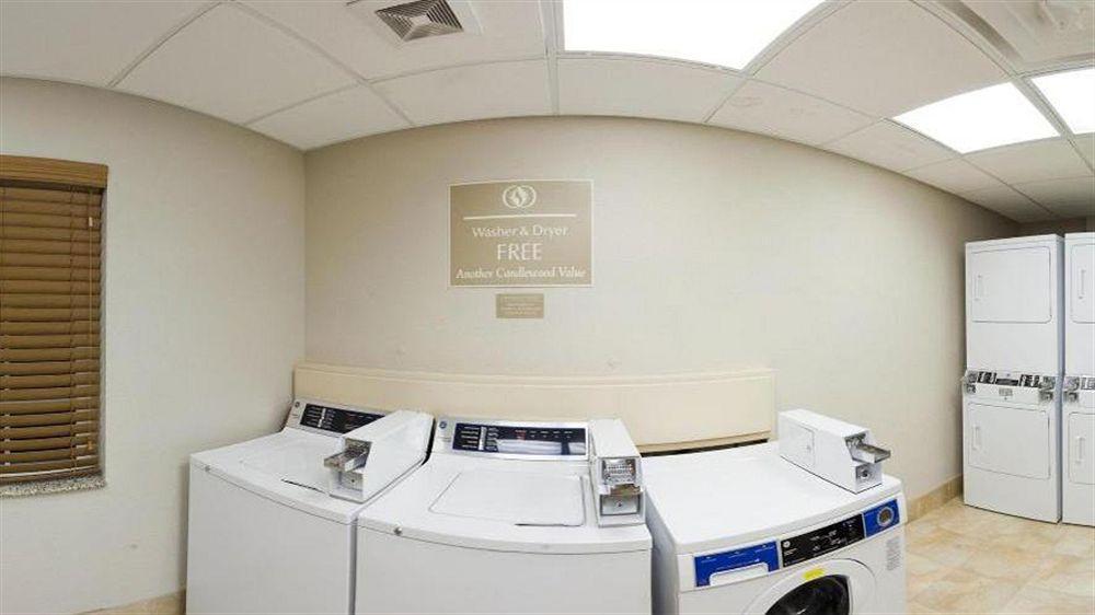 Candlewood Suites Plano East By Ihg Exteriör bild