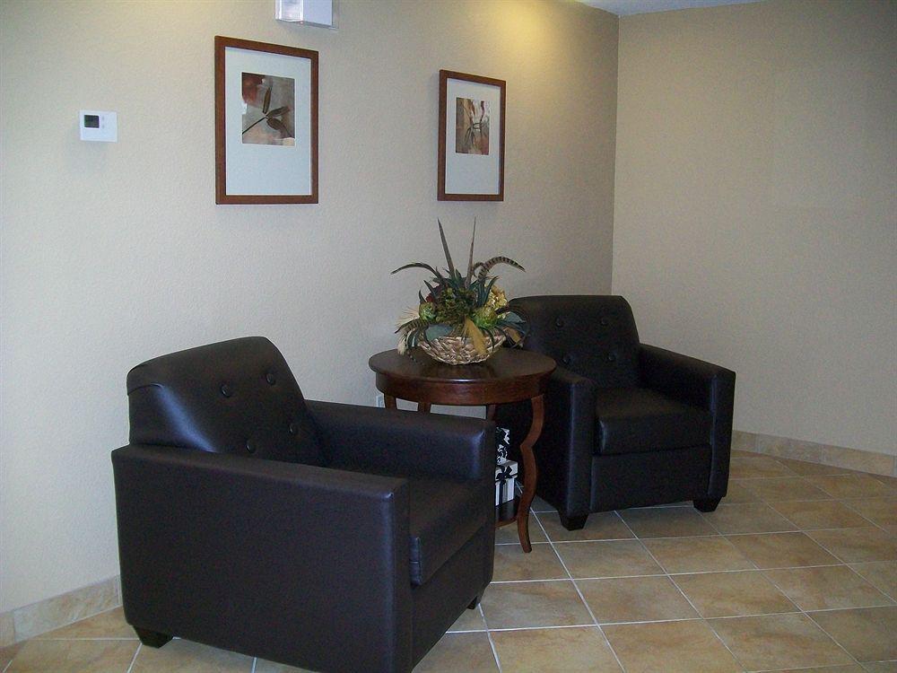 Candlewood Suites Plano East By Ihg Inreriör bild