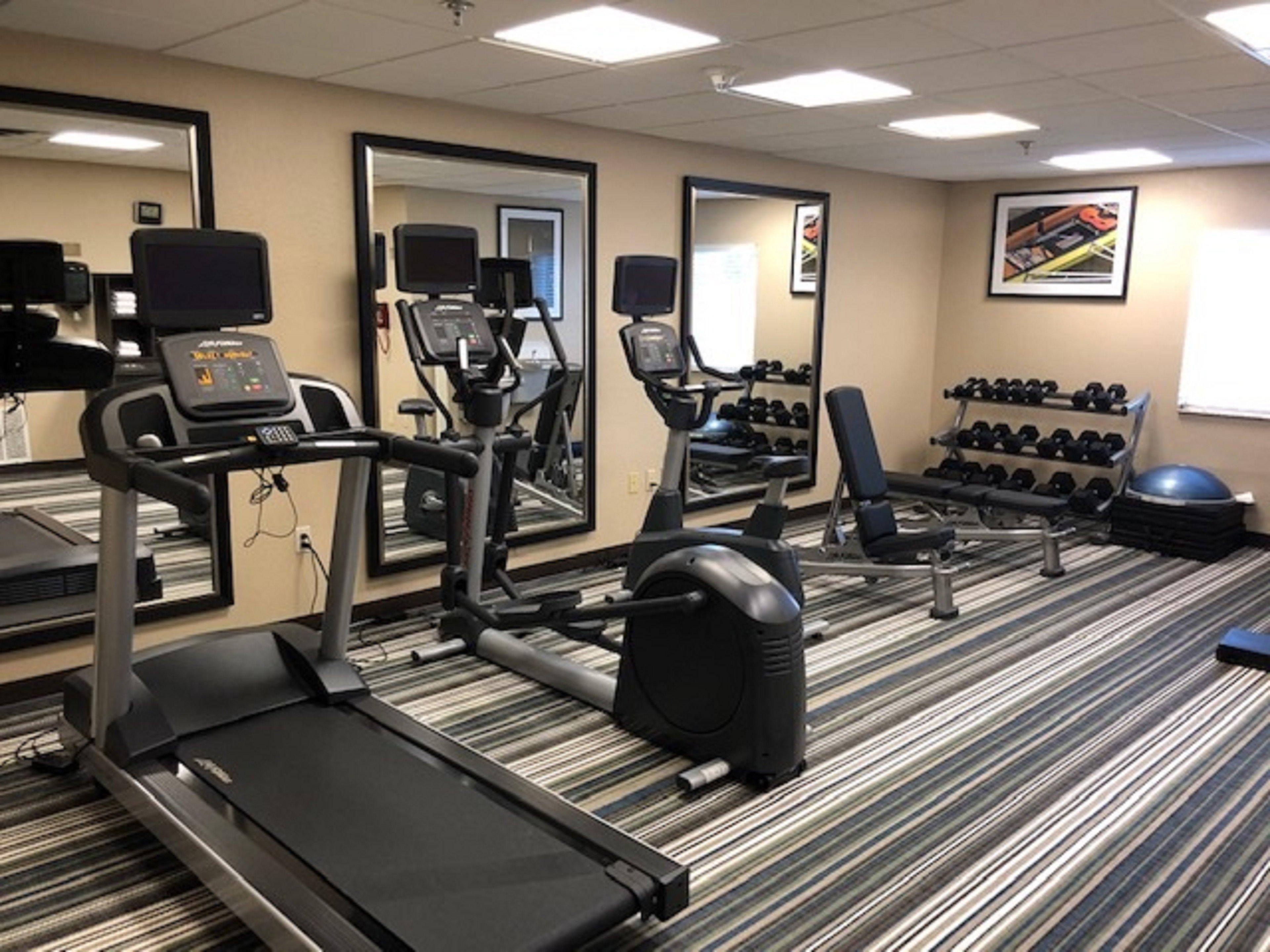 Candlewood Suites Plano East By Ihg Exteriör bild