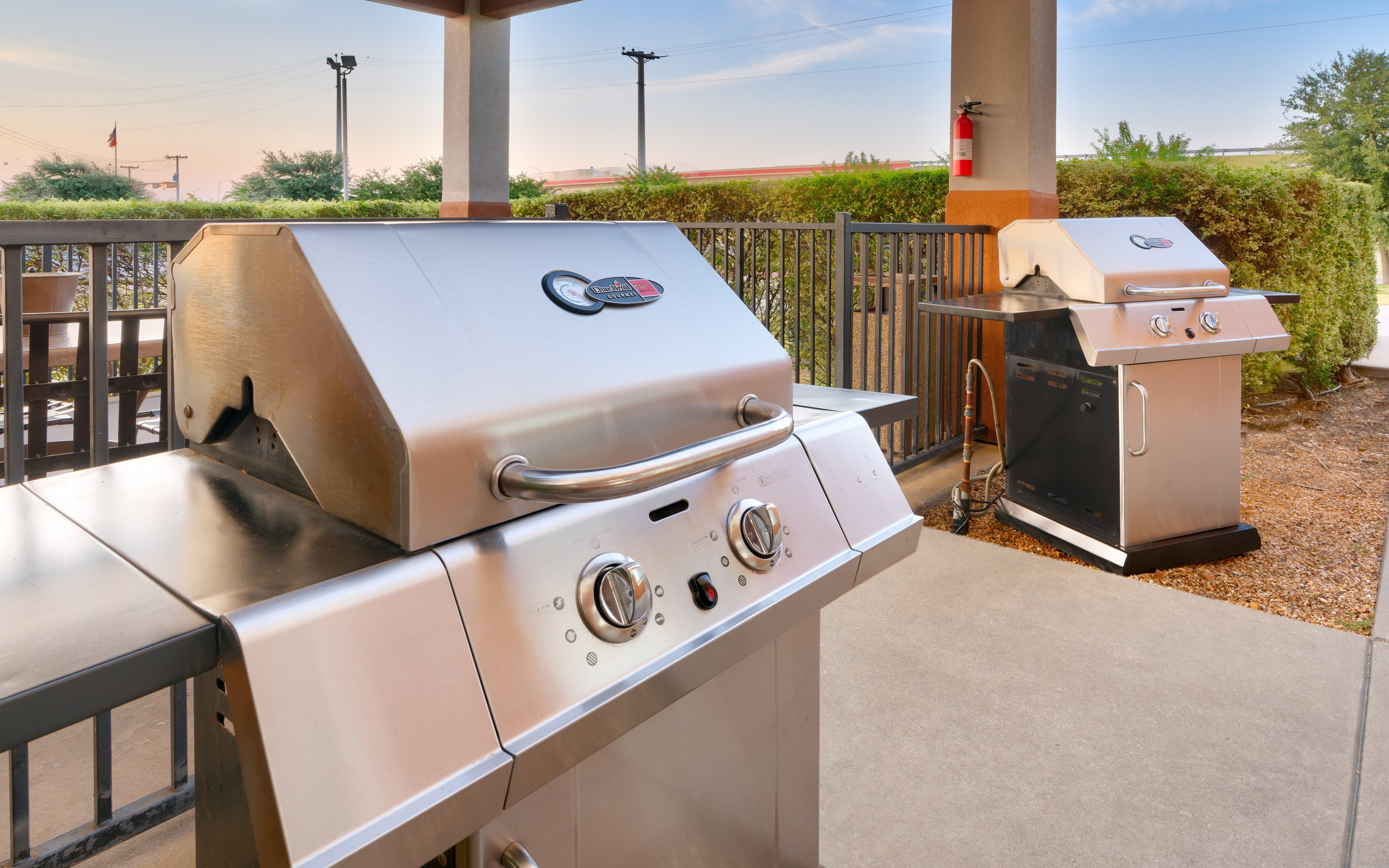 Candlewood Suites Plano East By Ihg Exteriör bild