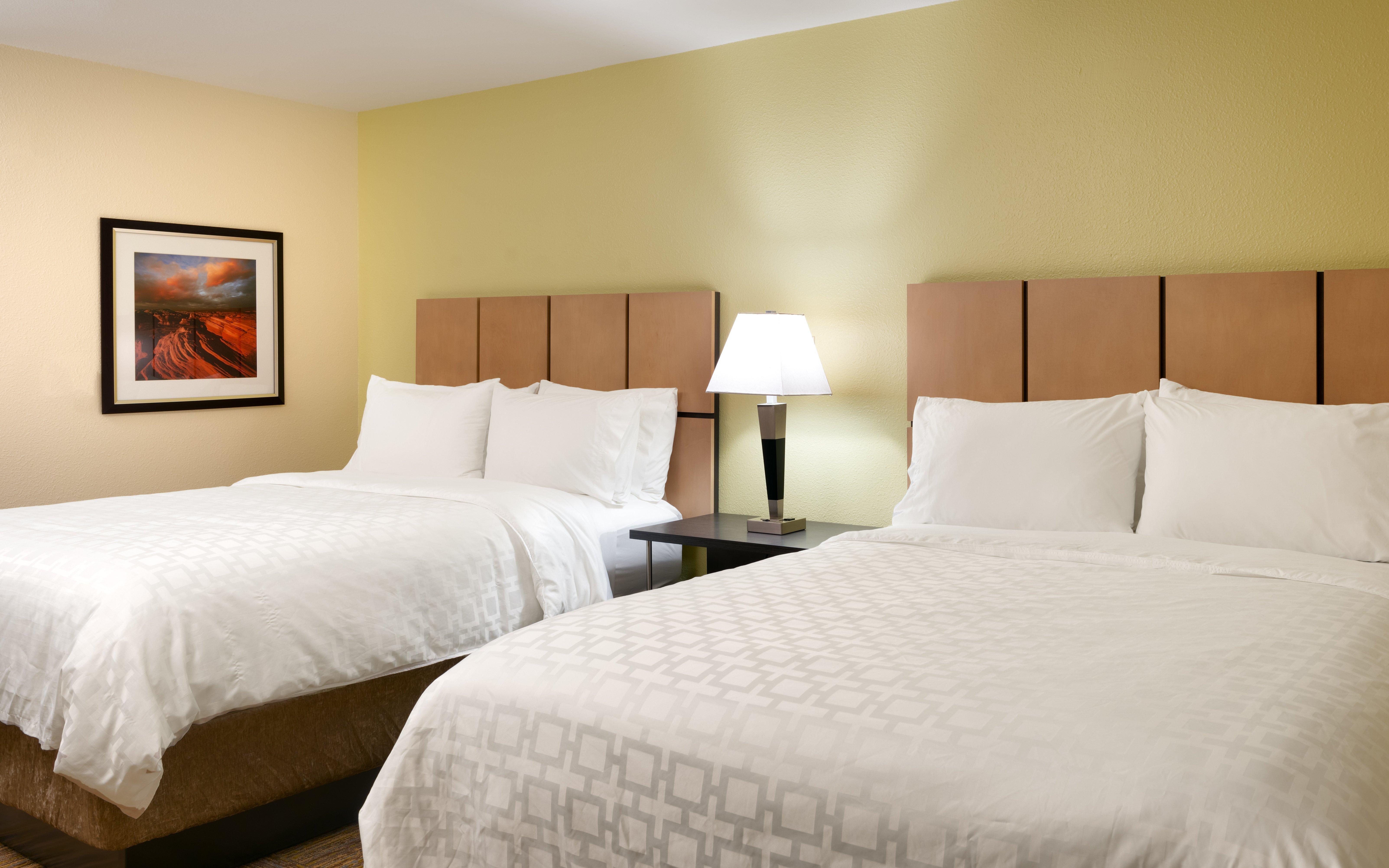 Candlewood Suites Plano East By Ihg Exteriör bild