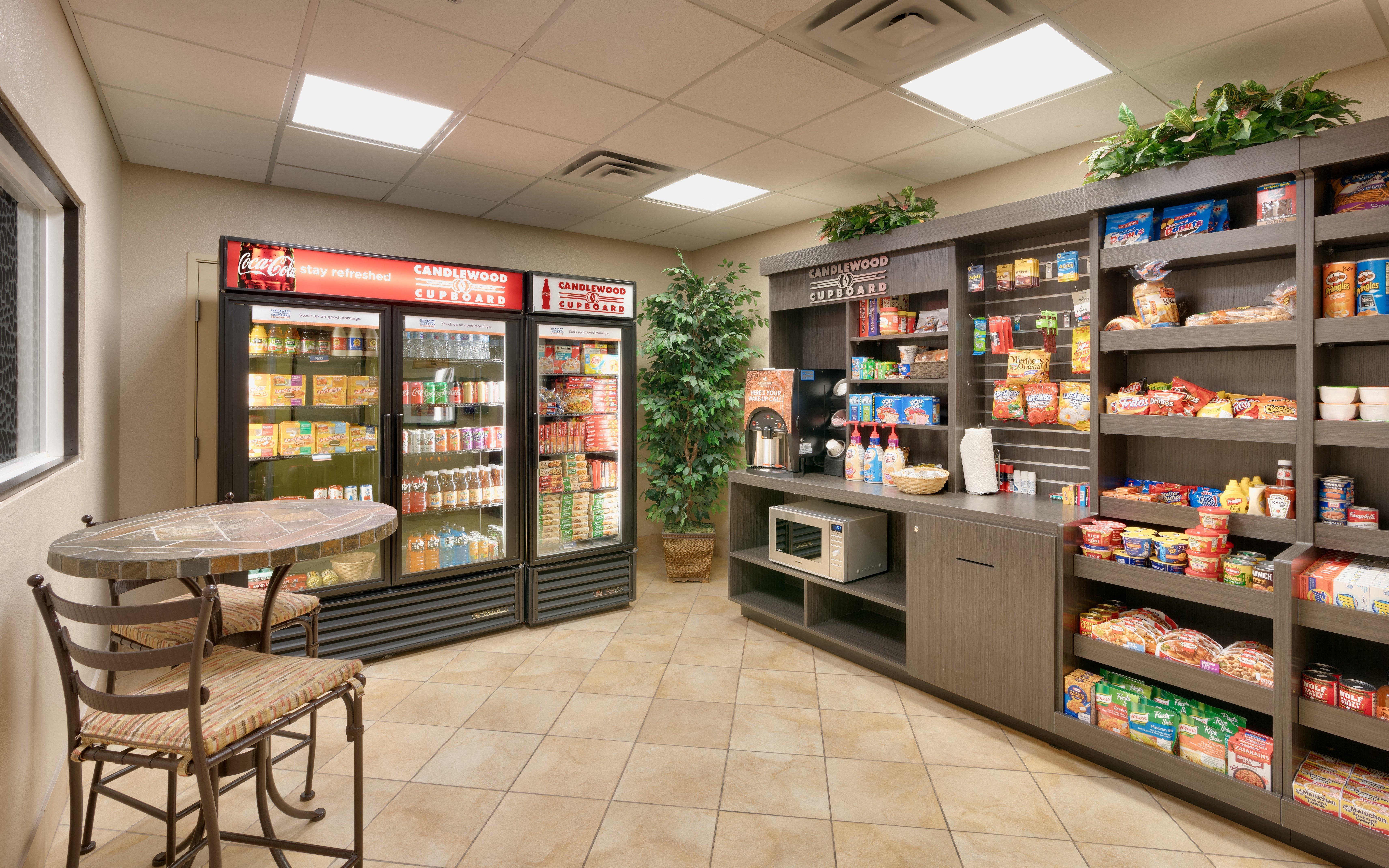 Candlewood Suites Plano East By Ihg Exteriör bild