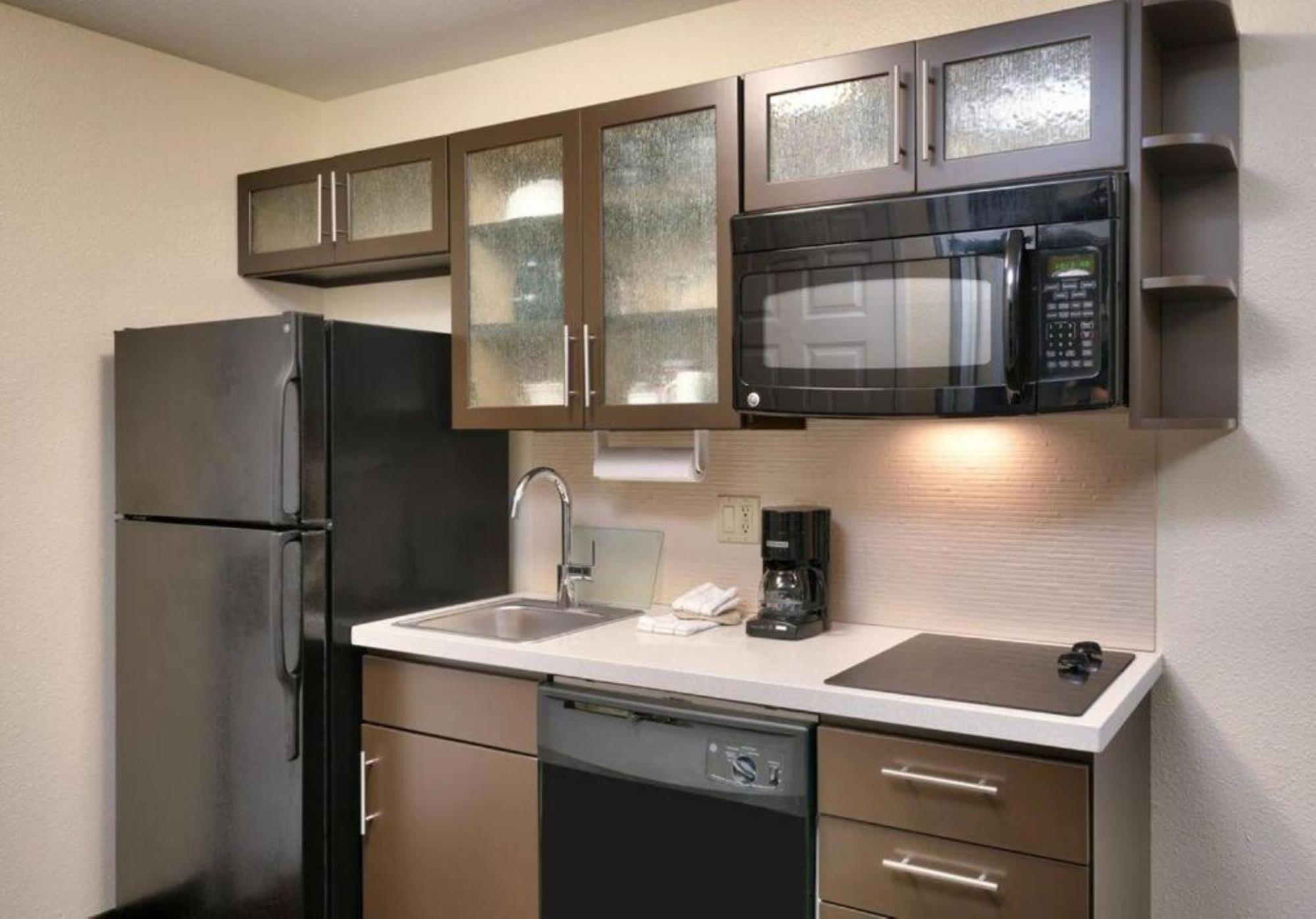 Candlewood Suites Plano East By Ihg Exteriör bild