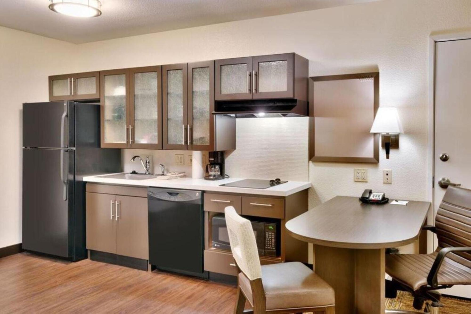 Candlewood Suites Plano East By Ihg Exteriör bild