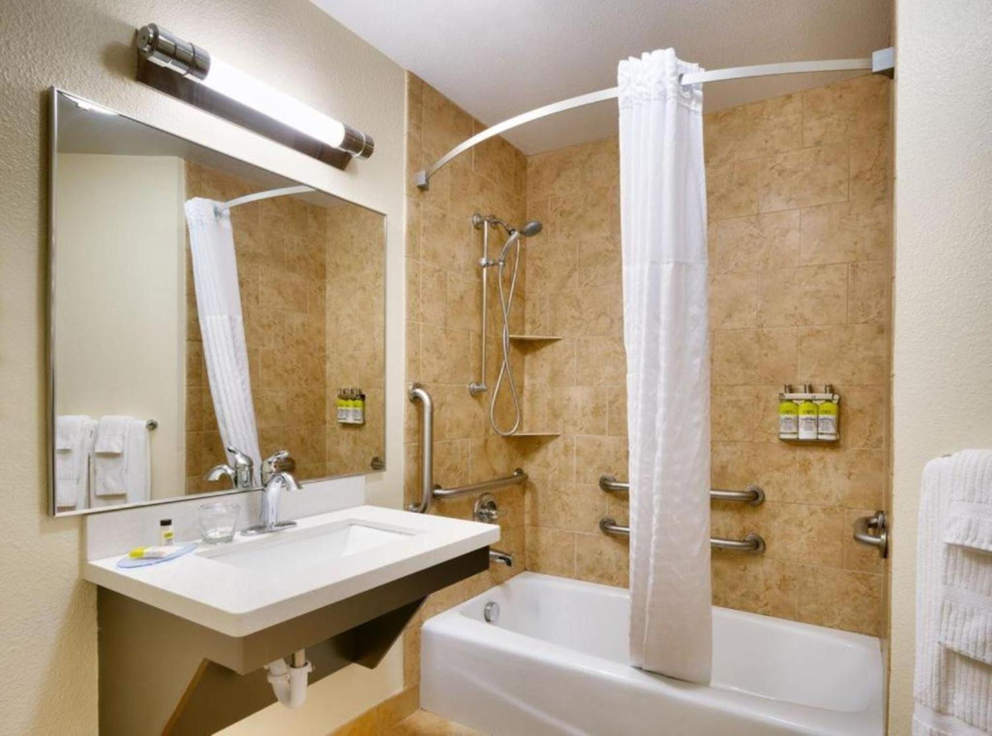 Candlewood Suites Plano East By Ihg Exteriör bild