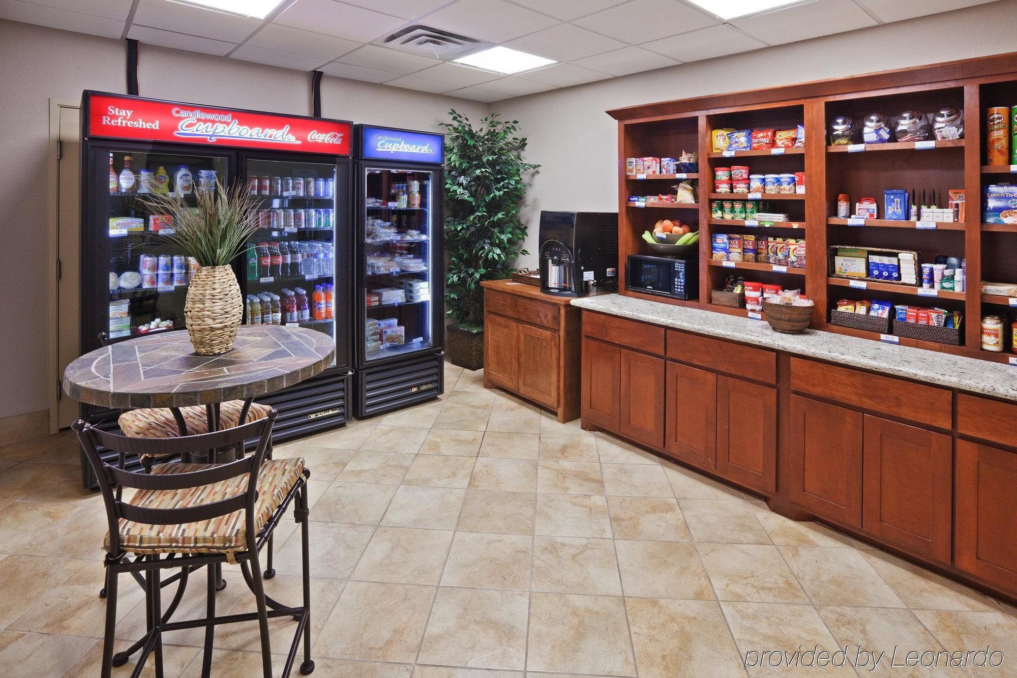 Candlewood Suites Plano East By Ihg Exteriör bild