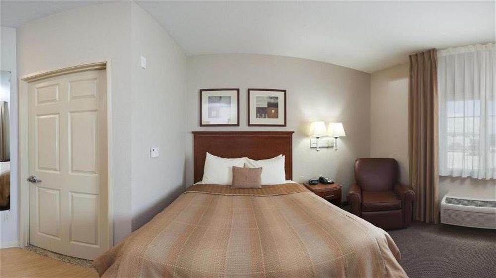 Candlewood Suites Plano East By Ihg Exteriör bild
