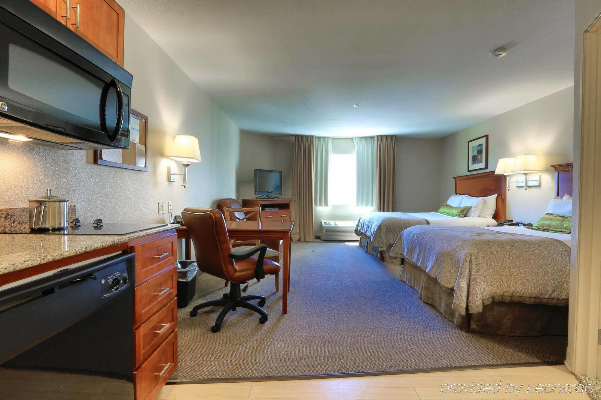 Candlewood Suites Plano East By Ihg Exteriör bild