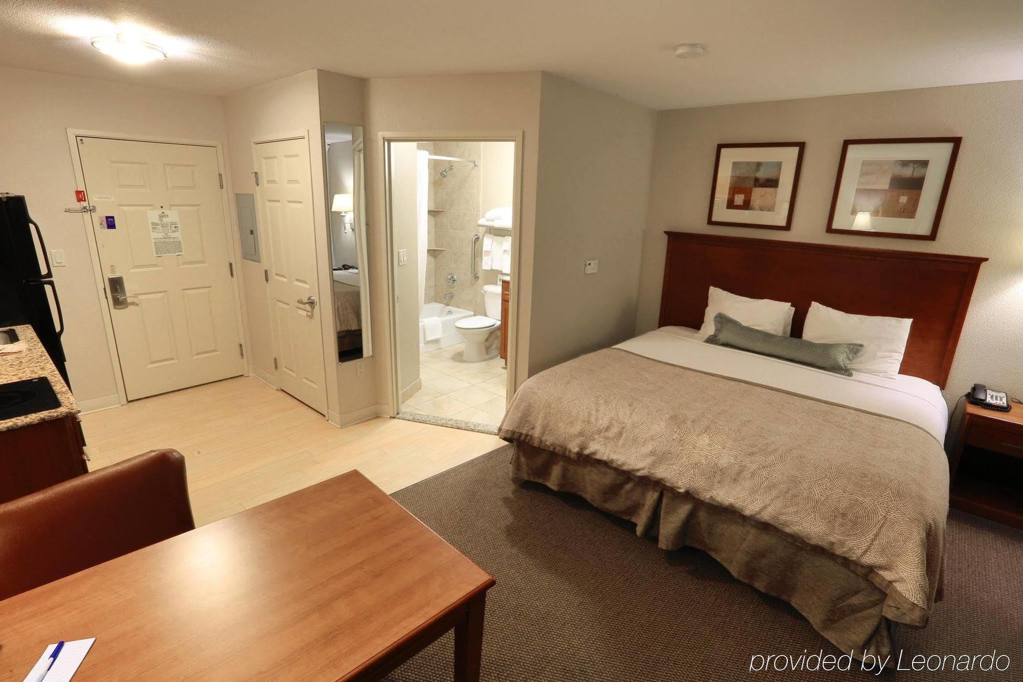 Candlewood Suites Plano East By Ihg Exteriör bild