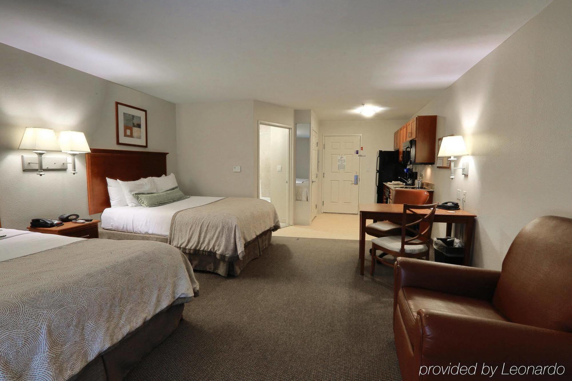 Candlewood Suites Plano East By Ihg Exteriör bild