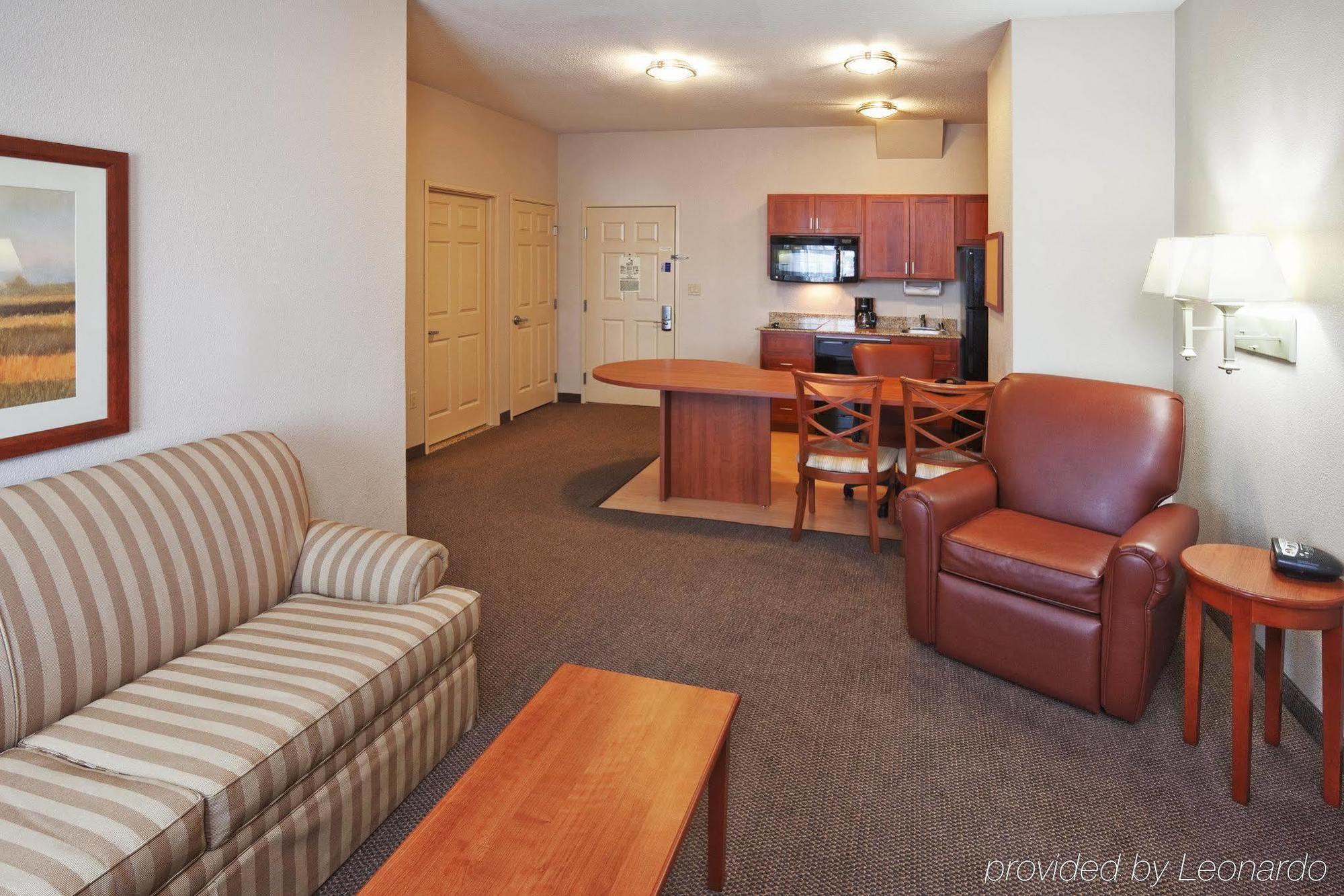 Candlewood Suites Plano East By Ihg Rum bild