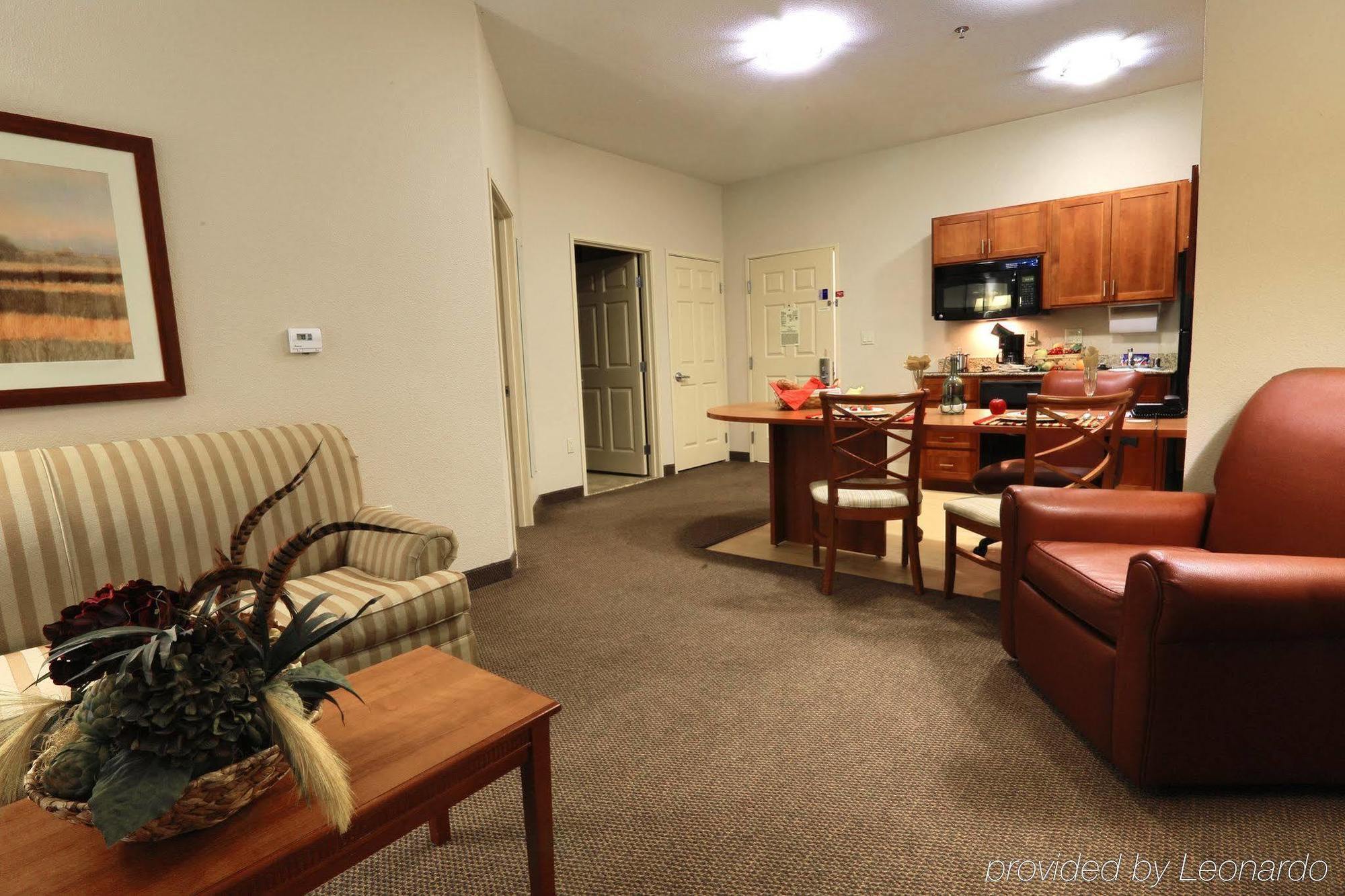 Candlewood Suites Plano East By Ihg Exteriör bild