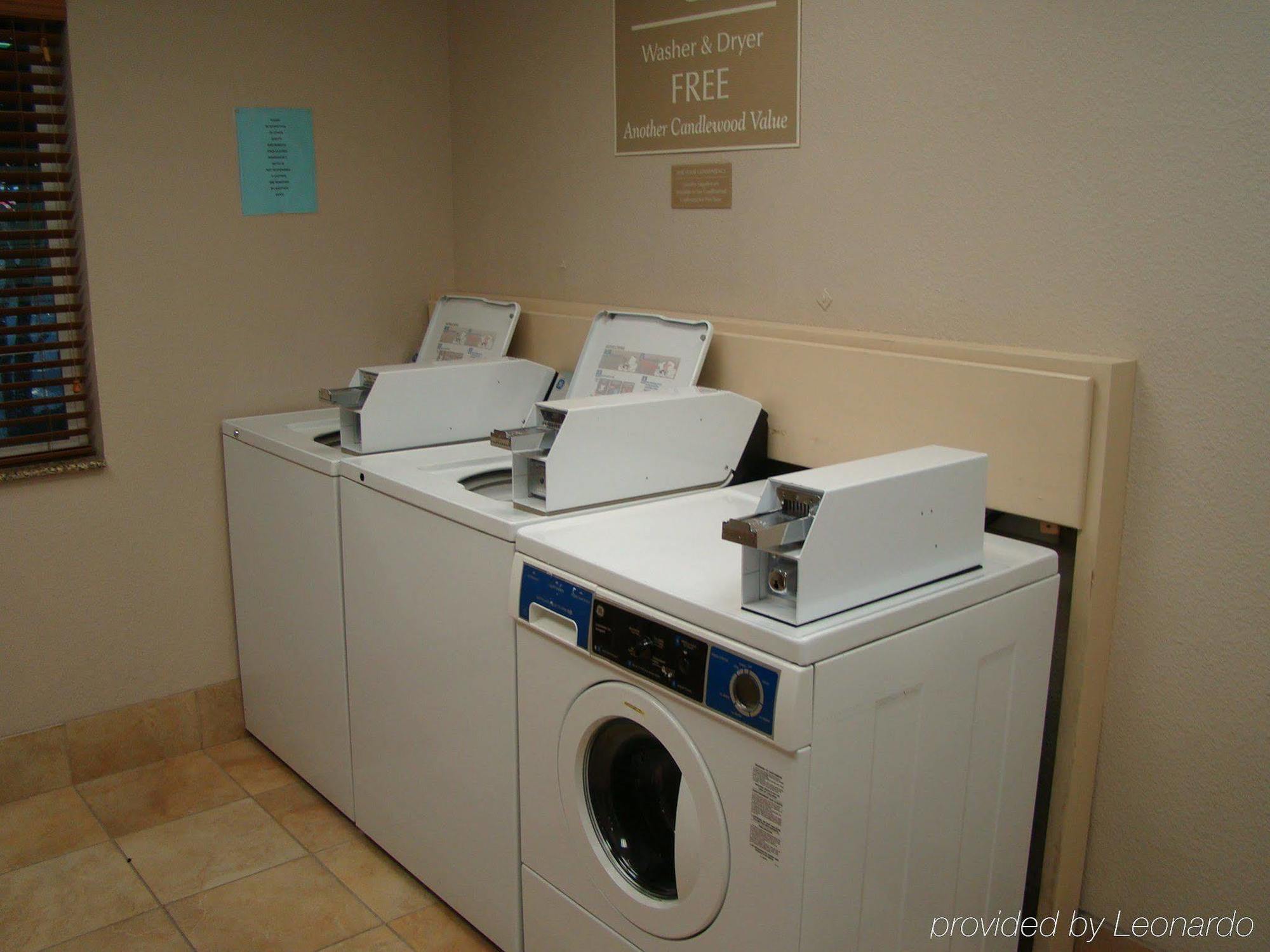 Candlewood Suites Plano East By Ihg Exteriör bild