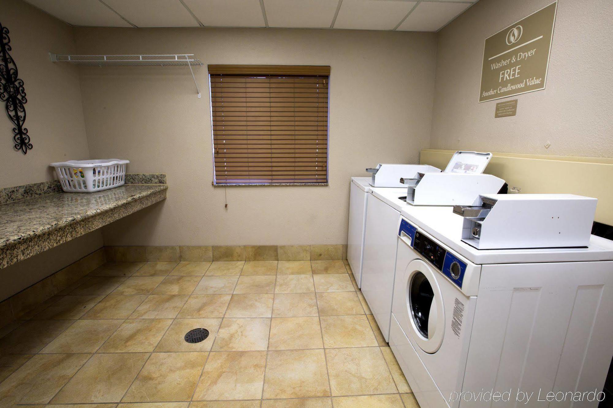 Candlewood Suites Plano East By Ihg Exteriör bild