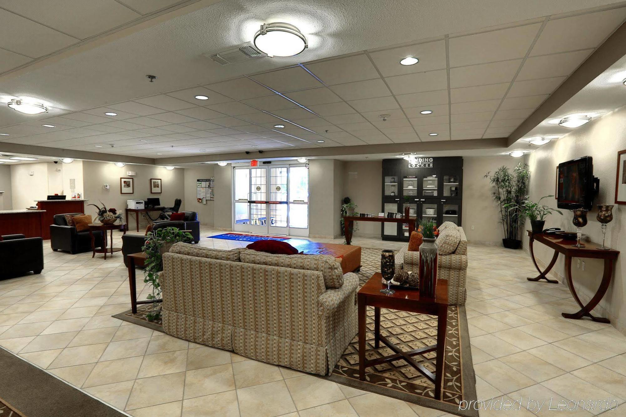 Candlewood Suites Plano East By Ihg Exteriör bild