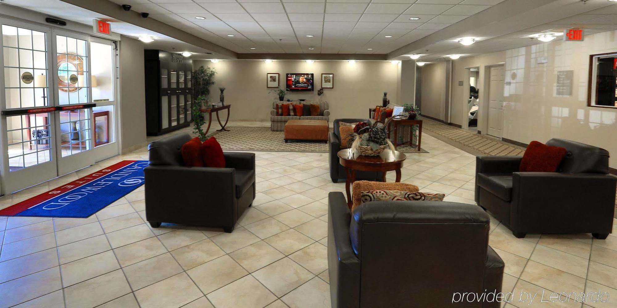 Candlewood Suites Plano East By Ihg Exteriör bild