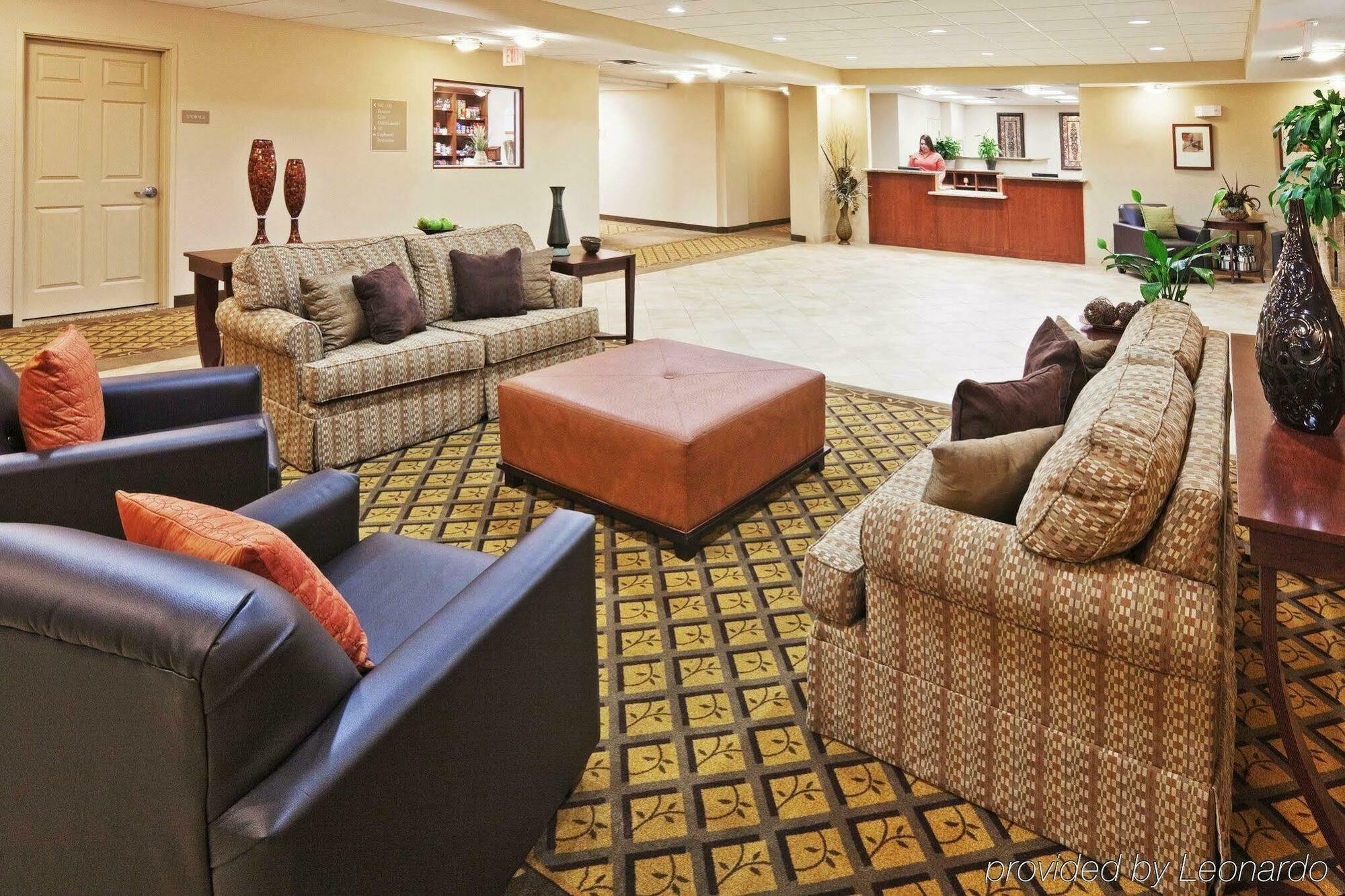 Candlewood Suites Plano East By Ihg Exteriör bild