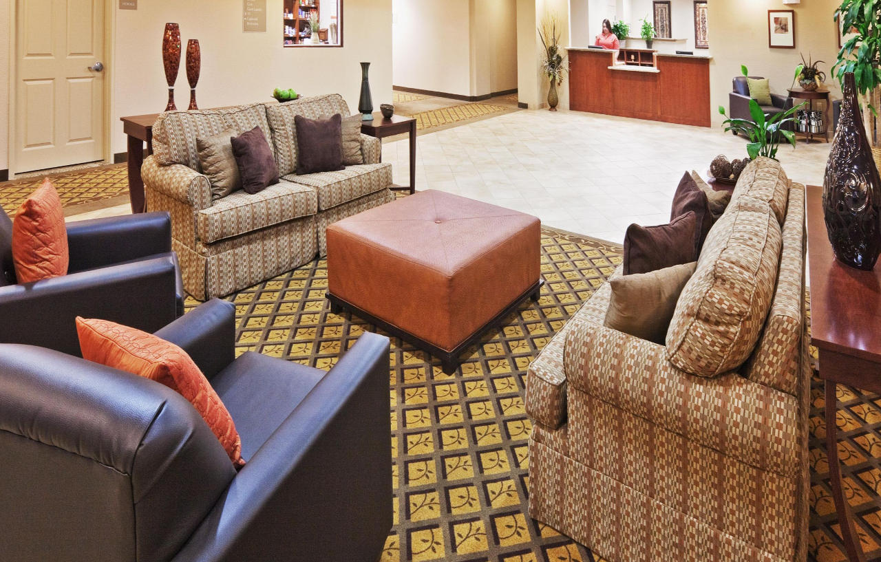 Candlewood Suites Plano East By Ihg Exteriör bild