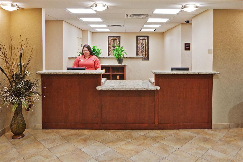 Candlewood Suites Plano East By Ihg Exteriör bild