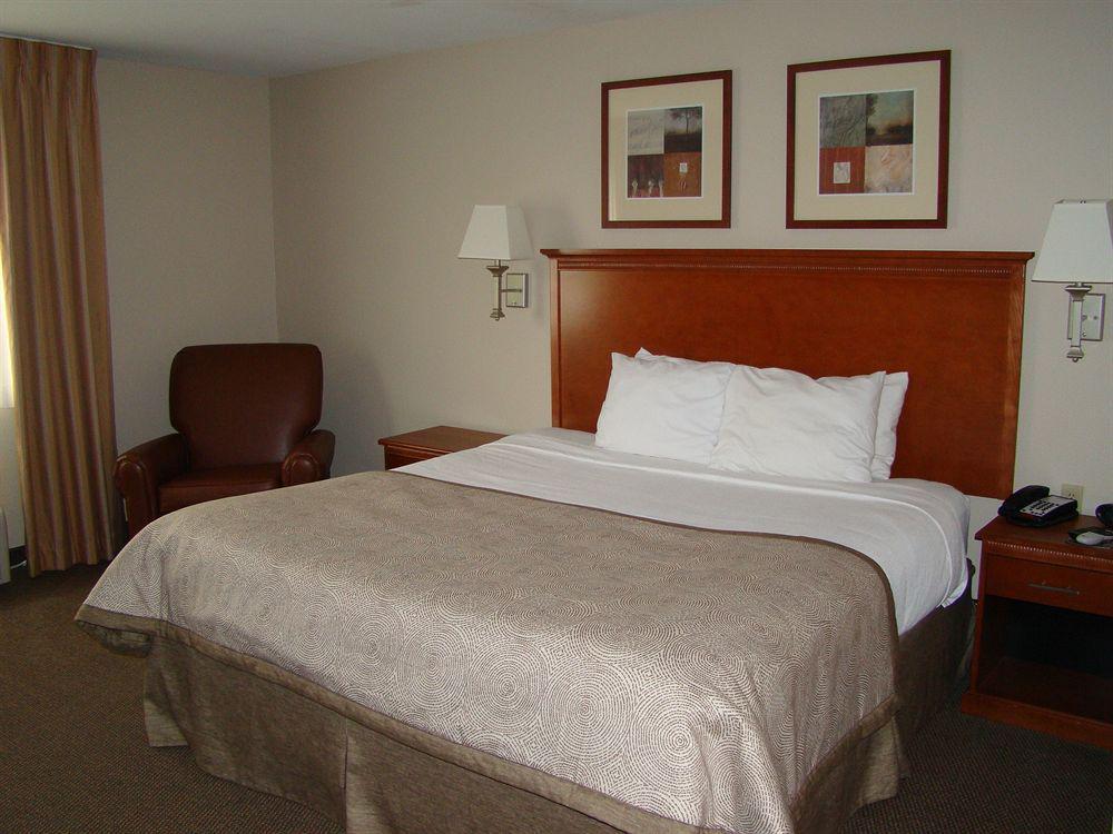 Candlewood Suites Plano East By Ihg Exteriör bild