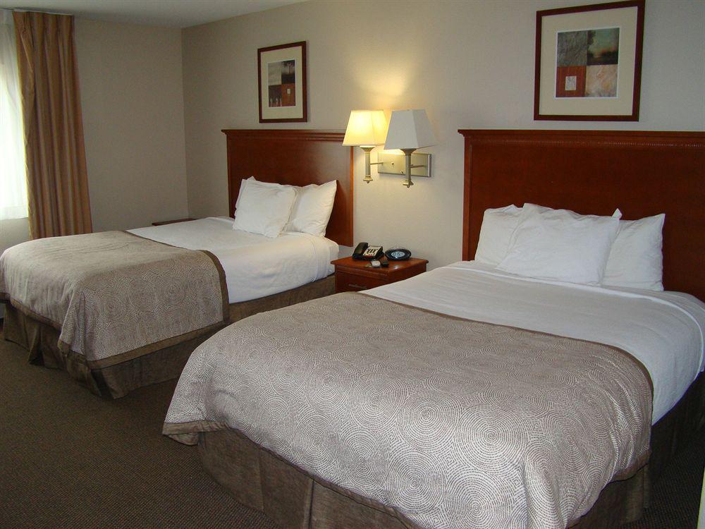 Candlewood Suites Plano East By Ihg Exteriör bild